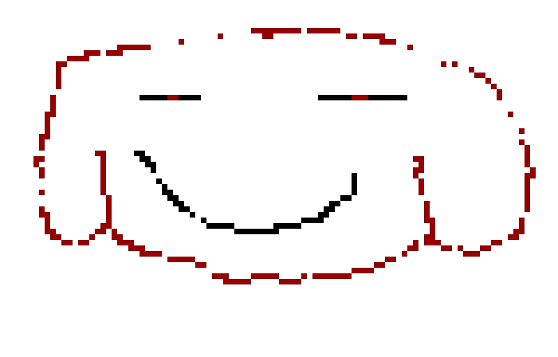 Red the mabbit (Contest)