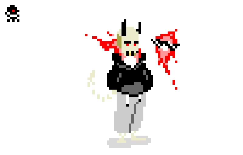 redesigning dinopixel characters pt 16 comment your character you want redesigned