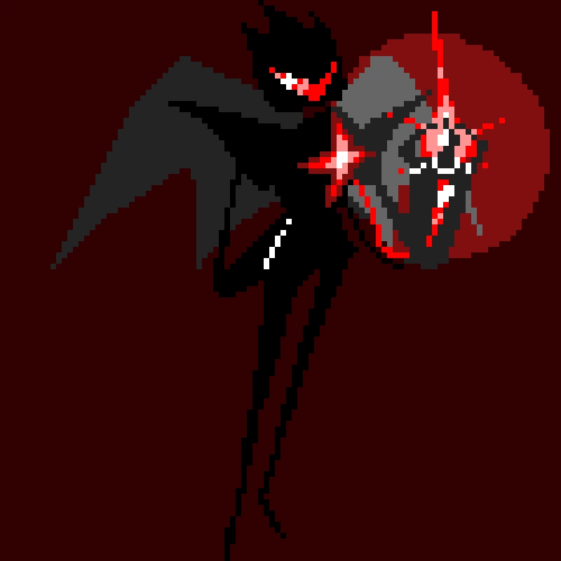 Redesigning Dinopixel characters Pt.17 (Comment your character you want redesigned)