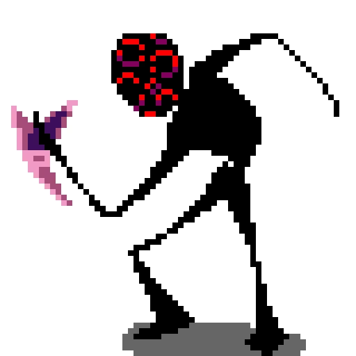 Redesigning Dinopixel characters Pt.19 (Comment your character you want redesigned)