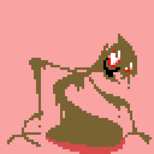 Redesigning Dinopixel characters Pt.21 (Comment your character you want redesigned)