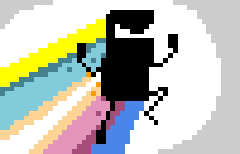 redesigning dinopixel characters pt 21 comment your character you want redesigned