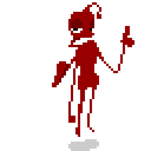 Redesigning Dinopixel characters Pt.22 (Comment your character you want redesigned)