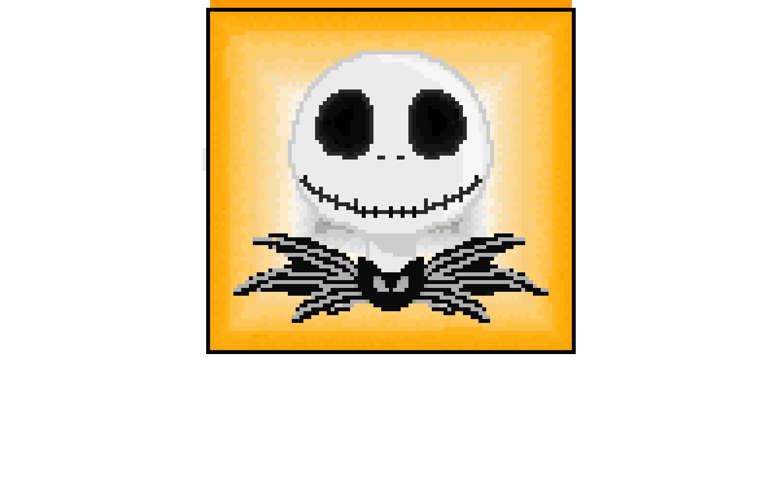 requested contest jack skeleton background remake el13011
