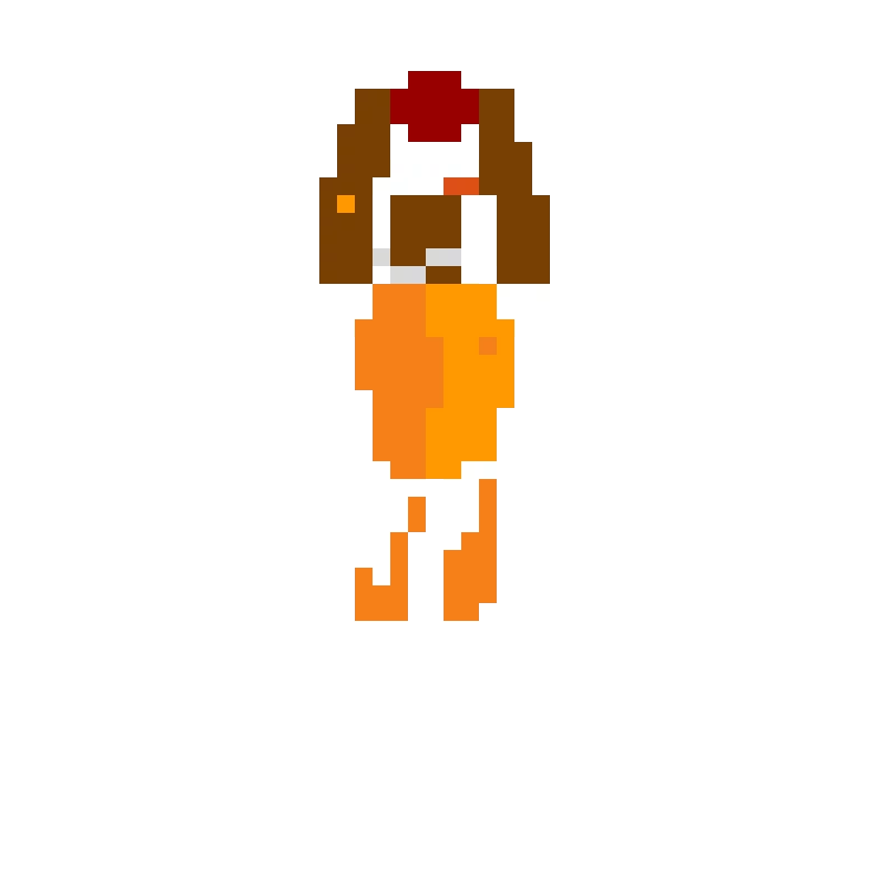 retro bowl man catching football