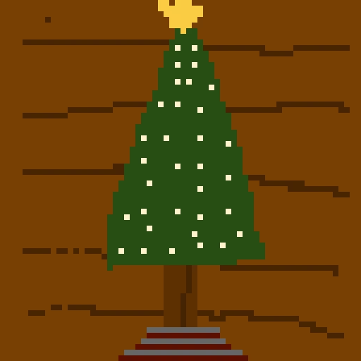 rizzmas tree