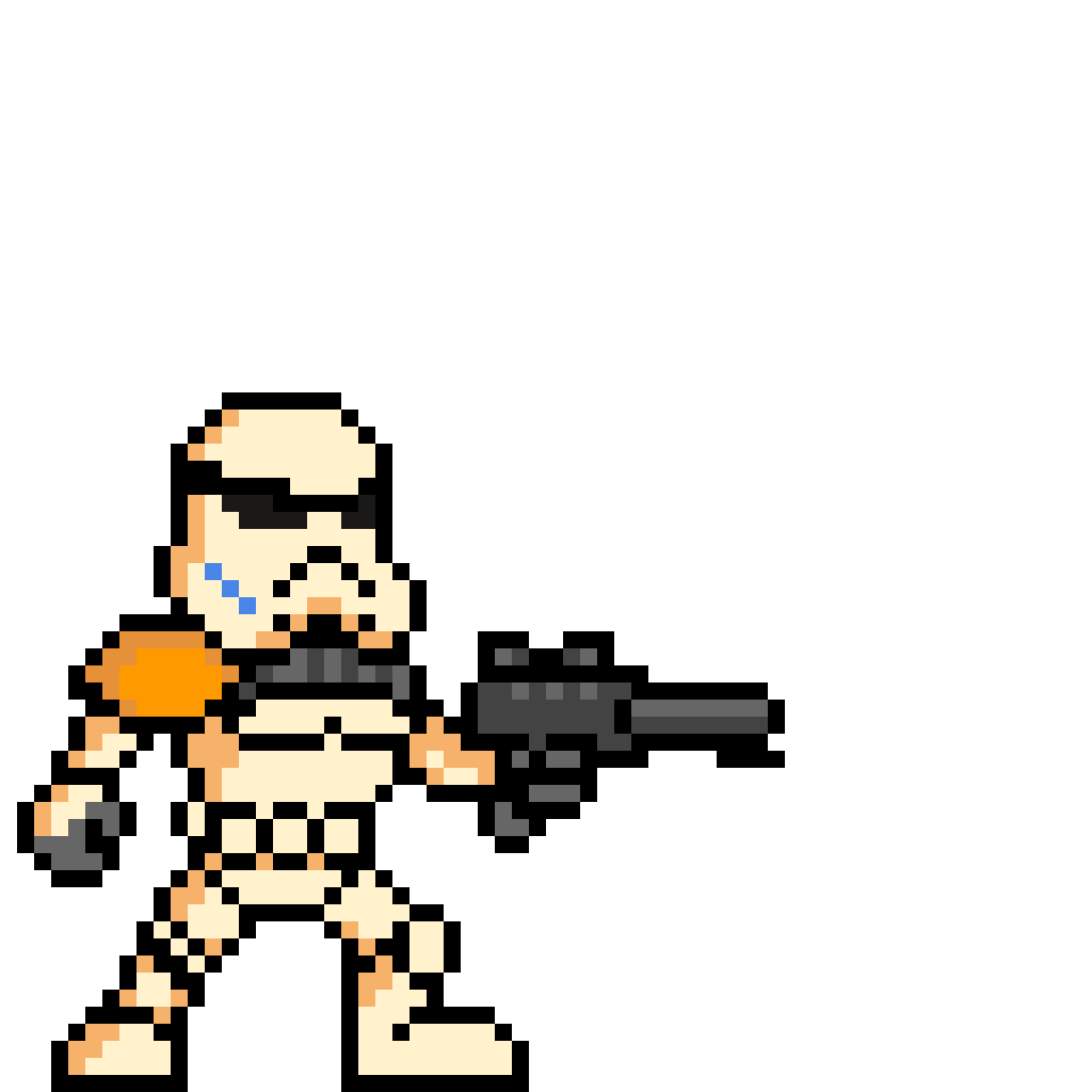 Sandtrooper 