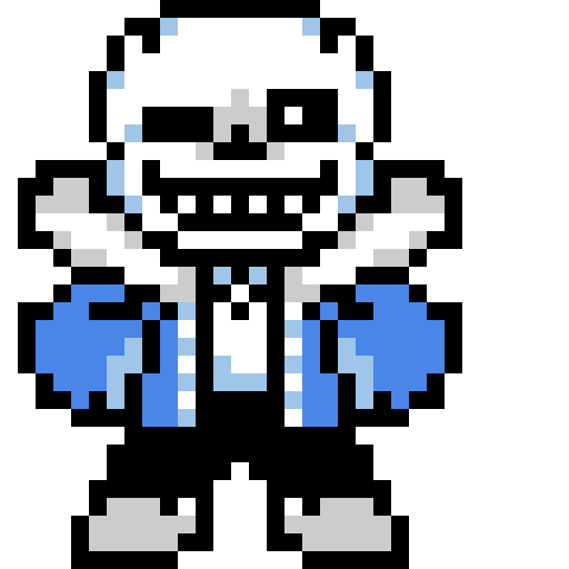 Sans undertale part 2 (contest