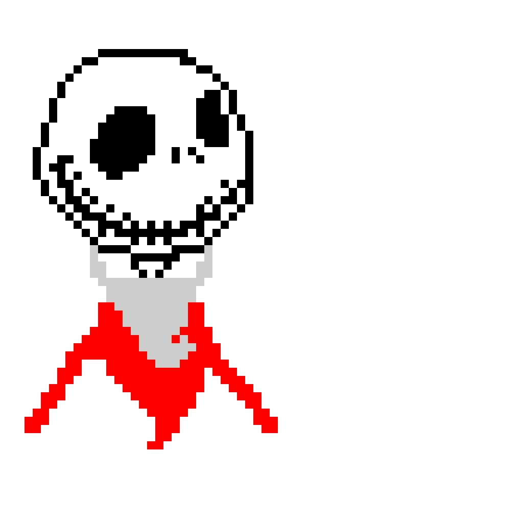 santa jack credet to pixelartmaster24 