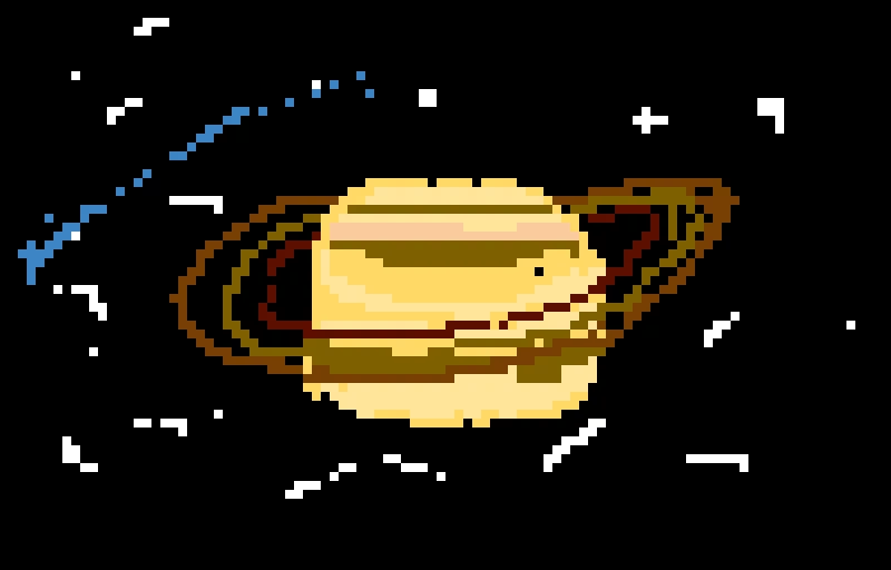 saturn-i-guess