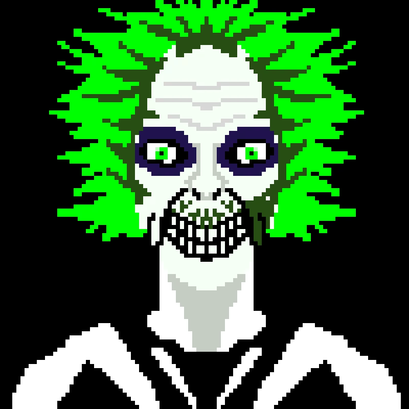 say his name 3 times