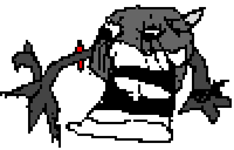 scary glebbususususiusususuus