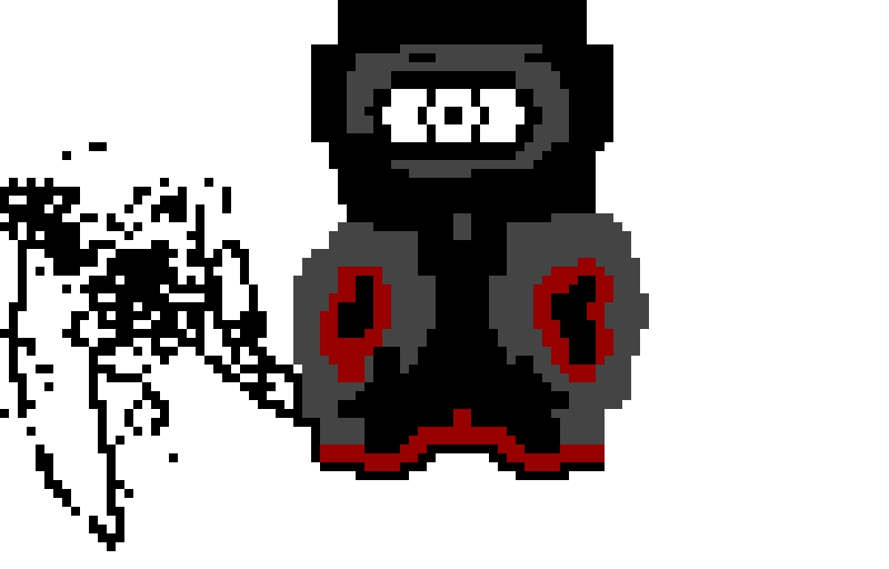 Seek as a scythe in Neil Shustermans Scythe.