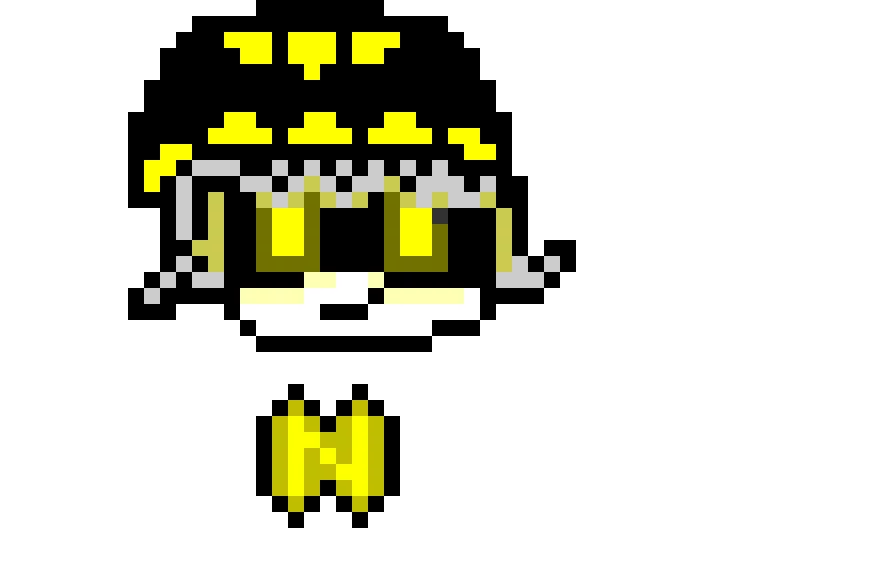 Serial Designation N