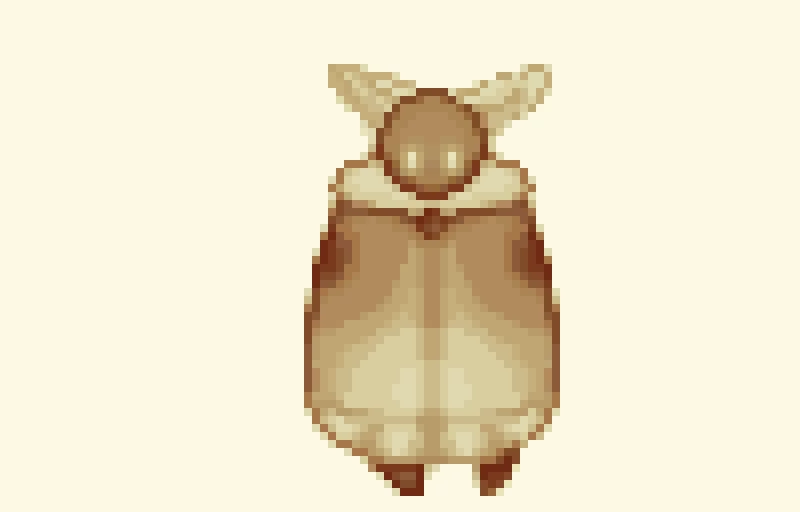 silly moth guy 3