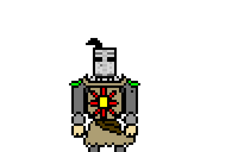 solaire-knight-of-the-sun