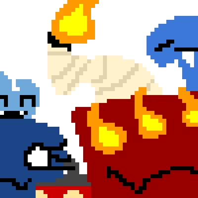 some incarvenations i should probably bring back