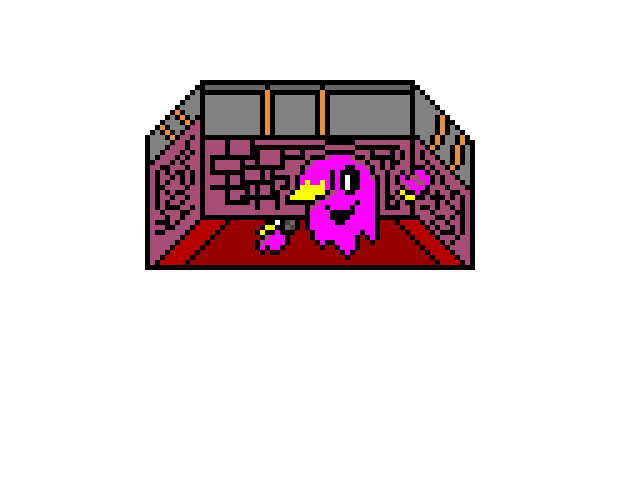 Some more Metta art!