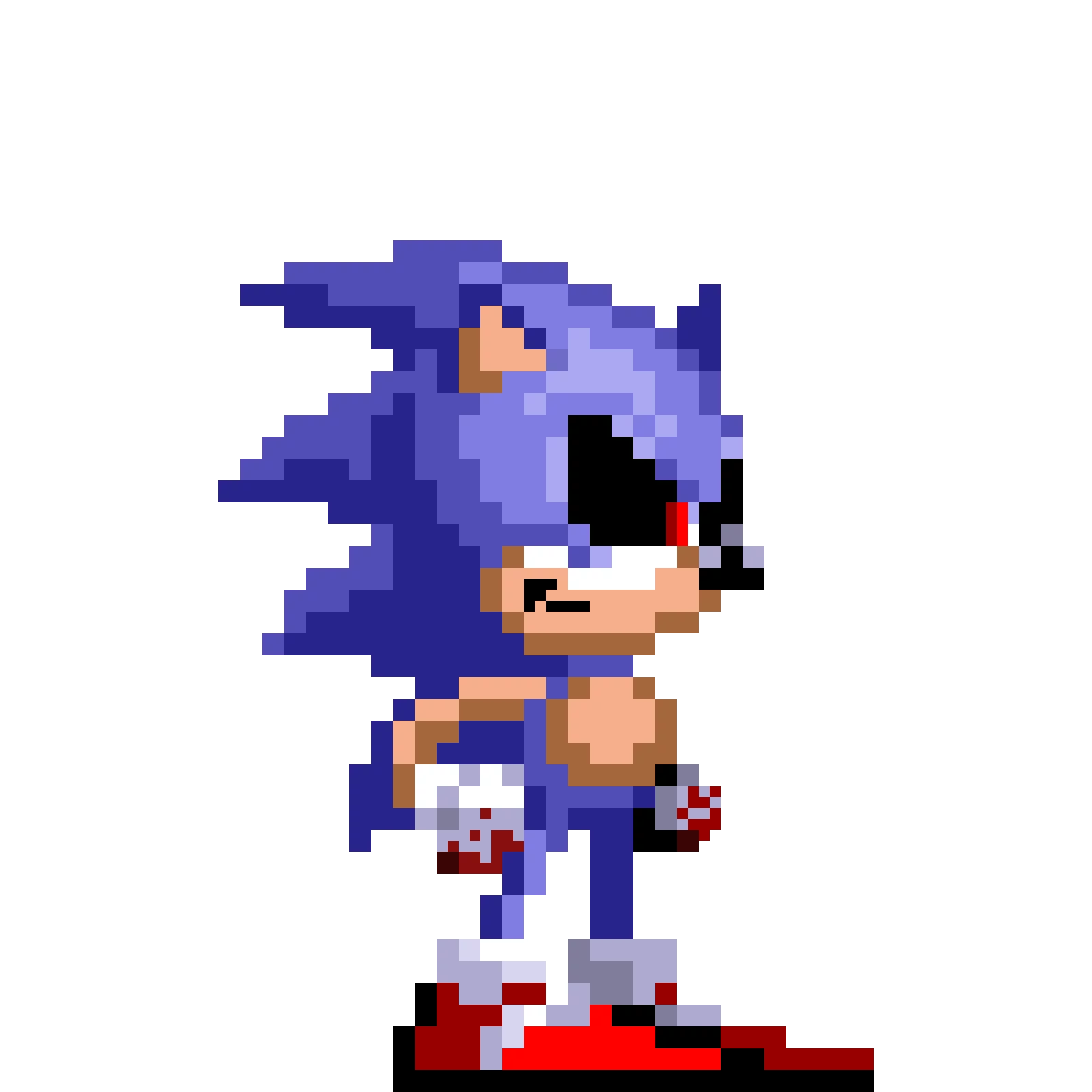 Sonic exe