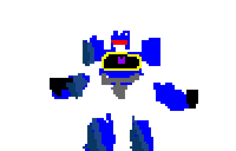 soundwave (requested by @monkeyfrog)