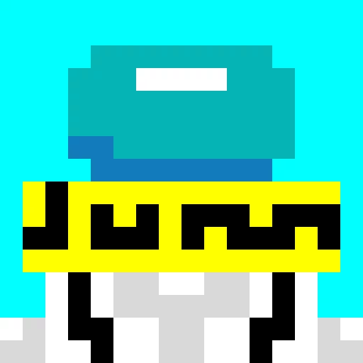 ssundee among us character