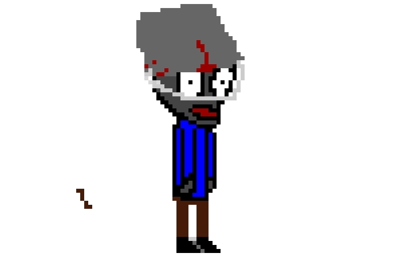 sterling the bucket head