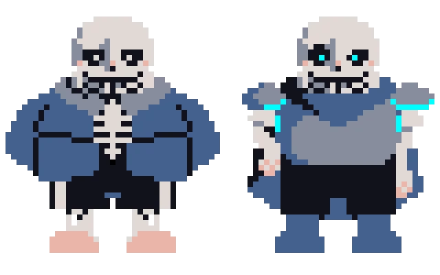 stuff i first drew in ibispaint