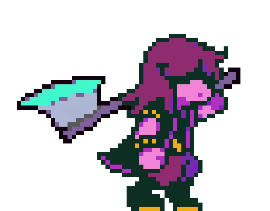 Susie