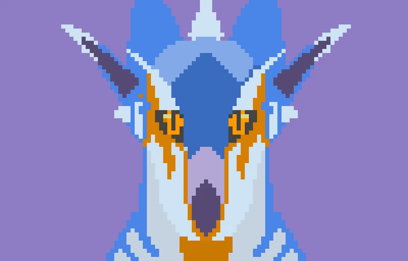 talisman art oc not mine