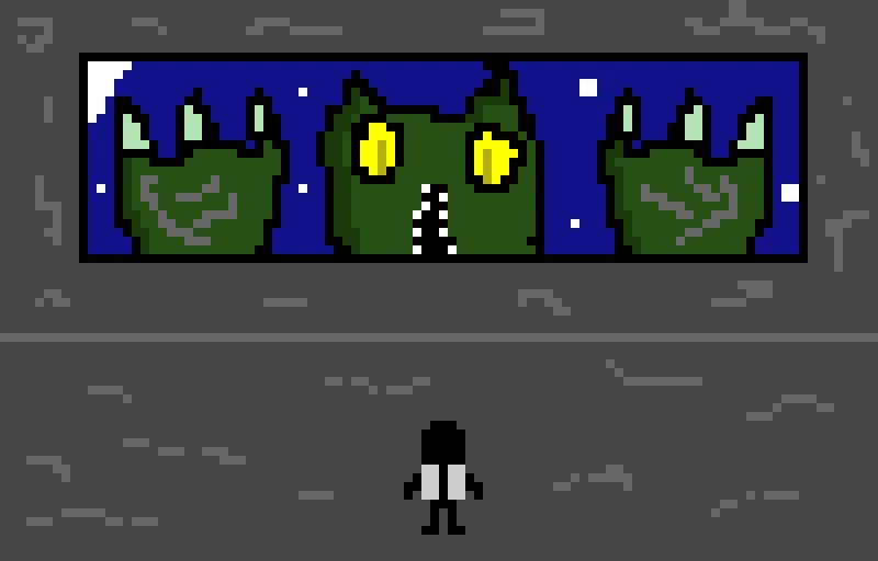 that glass is not gonna hold is it