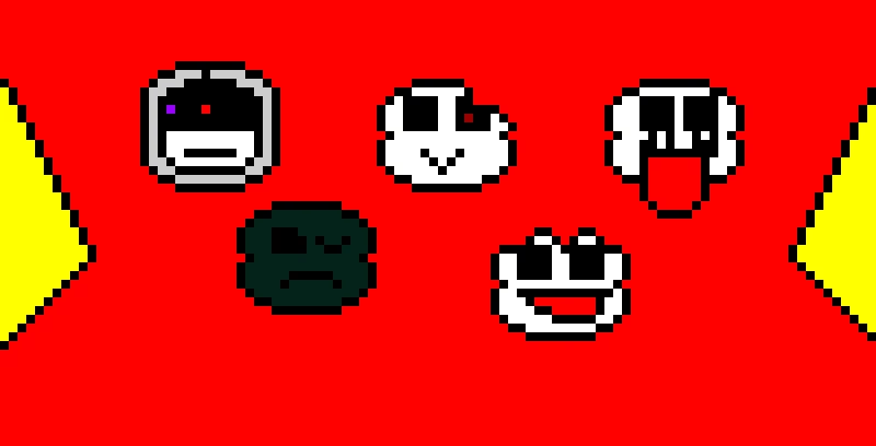 the extremely idiotic nightmare crew contest