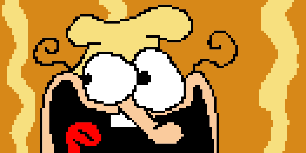 The Noise Wallpaper (BTW it very cool use it NOW)