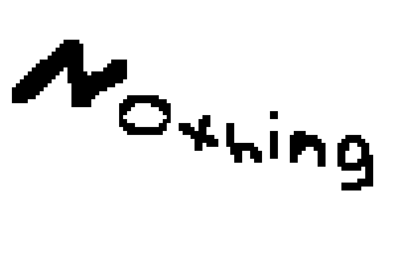 THE RISK IS WORTH NOTHING ( contest )