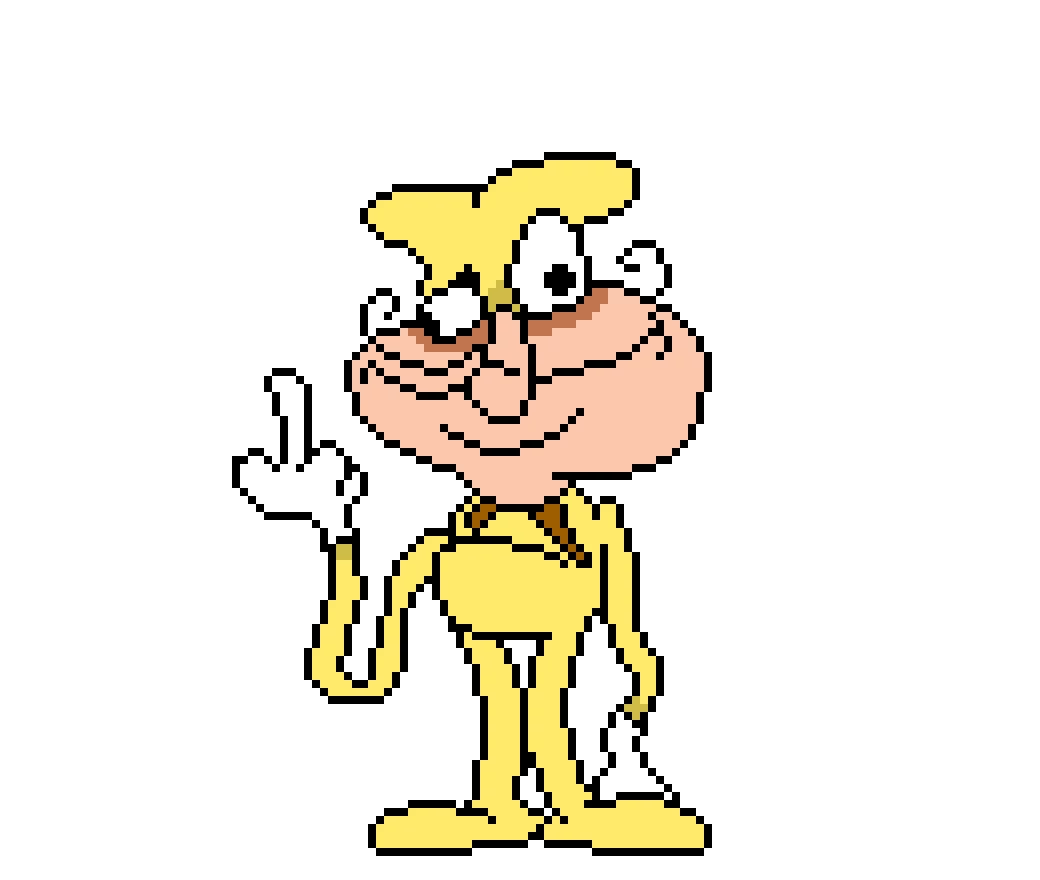 the sound or the fake noise