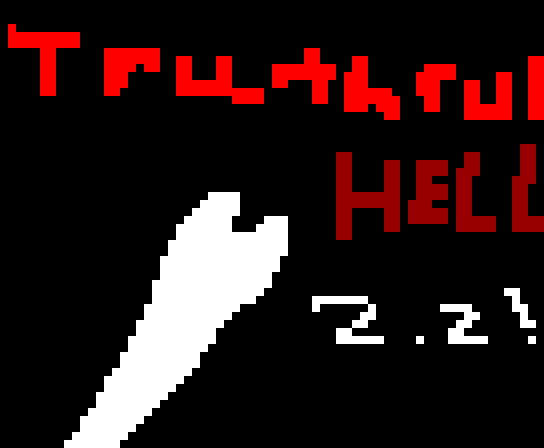 Truthful Hell official 2.2 Logo :D