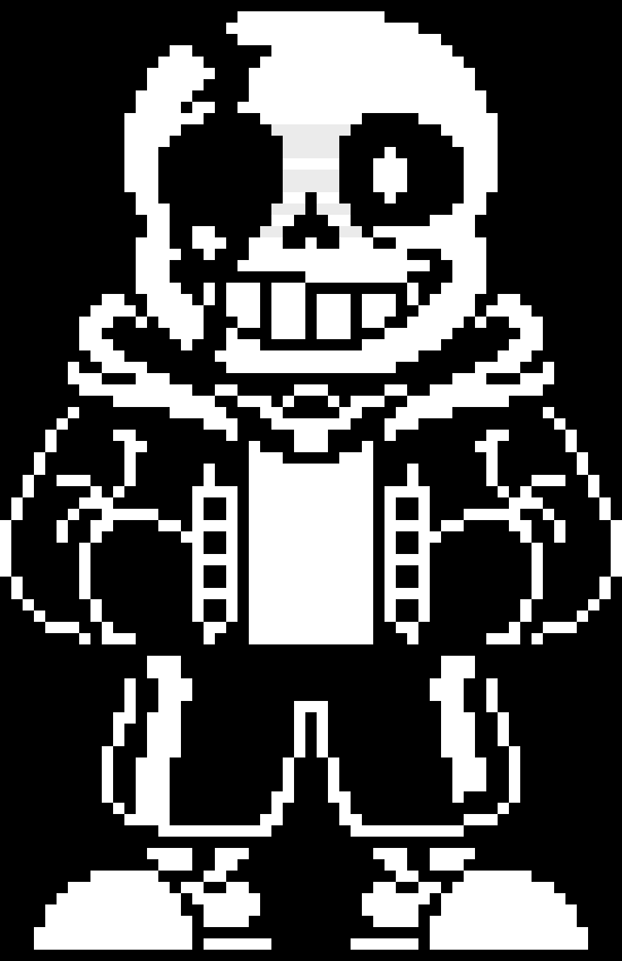 Truthless Hell - Sans. ( a rewritten version of TFH )