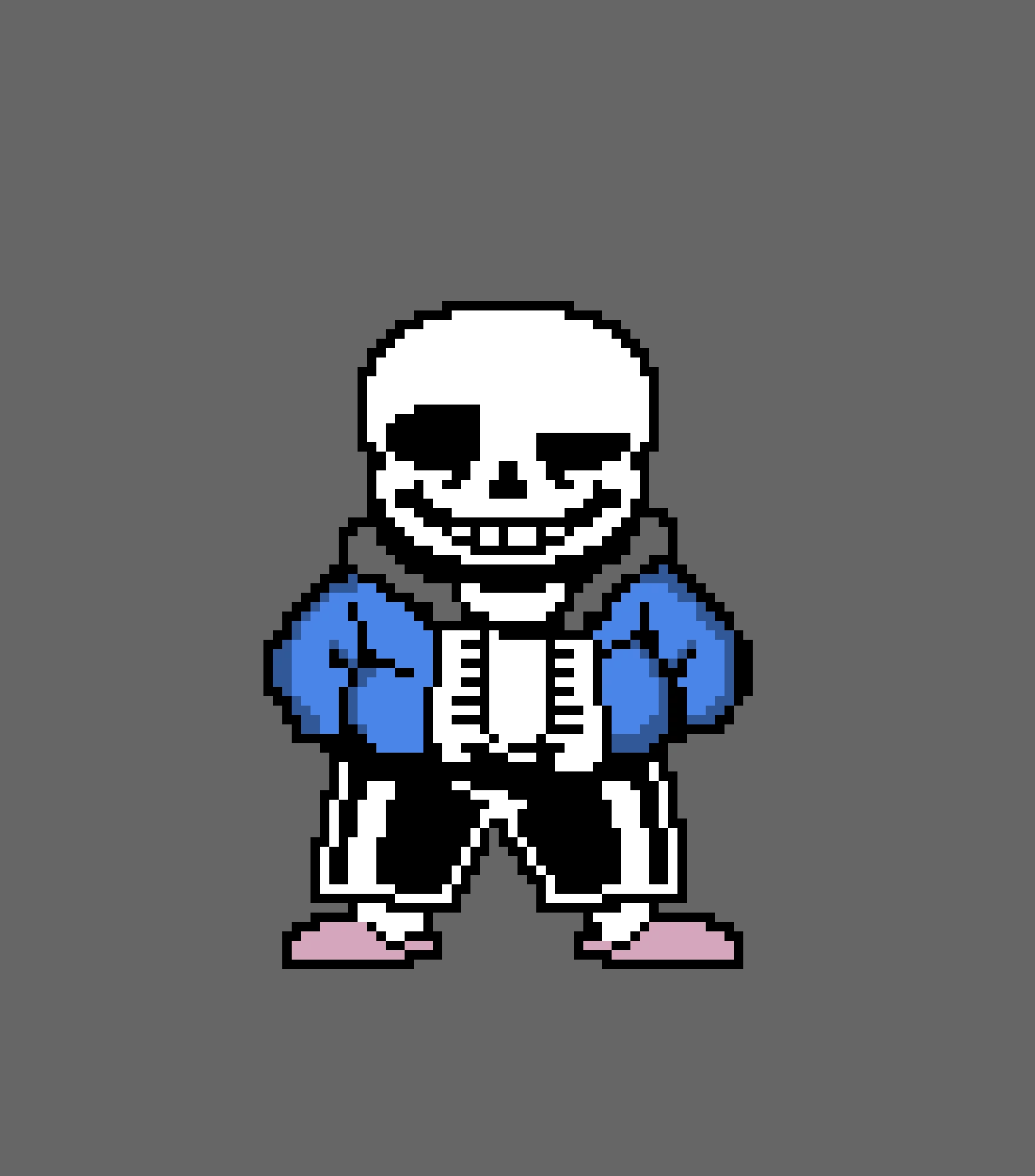ulc sans sprite