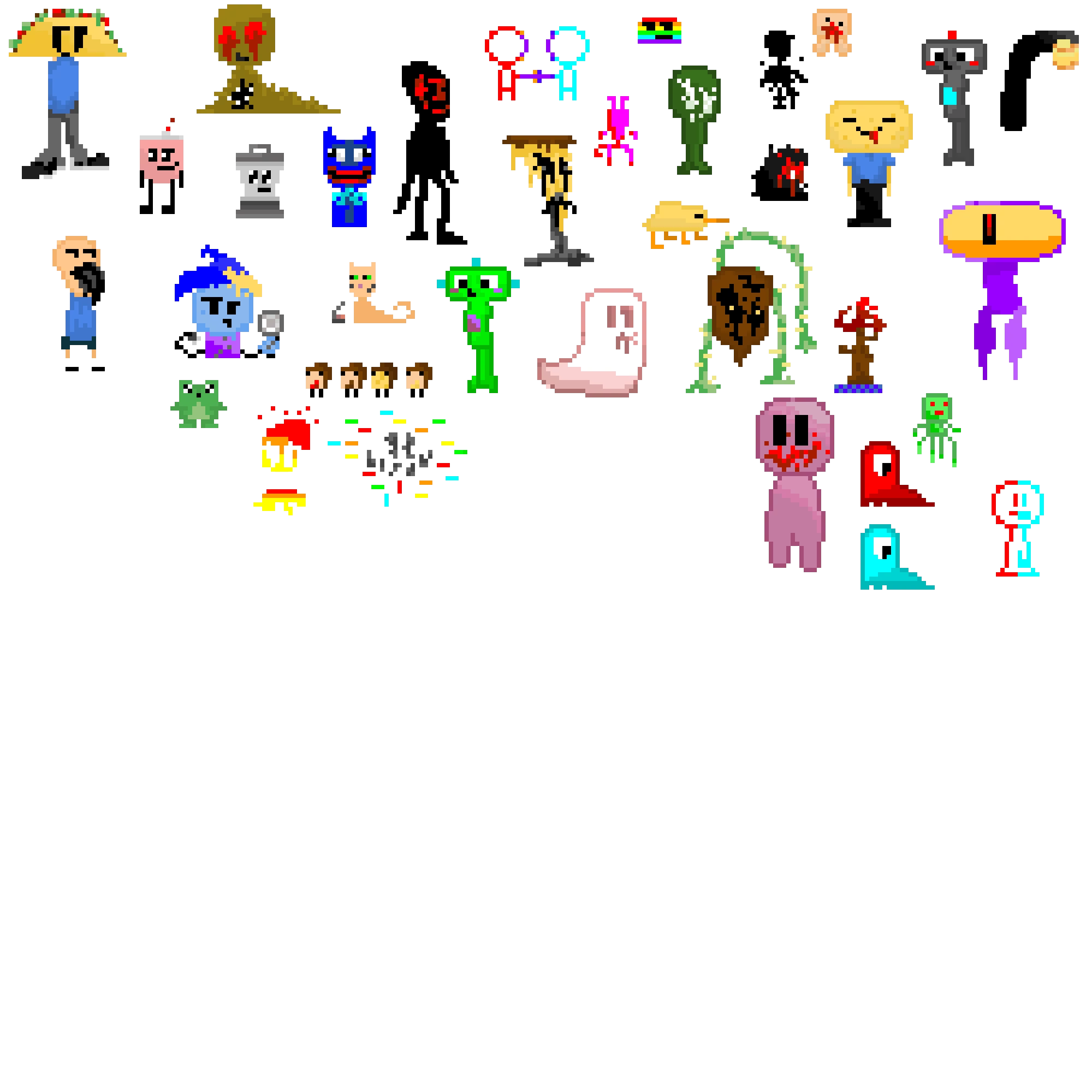 ultimate jam pic kinda complete