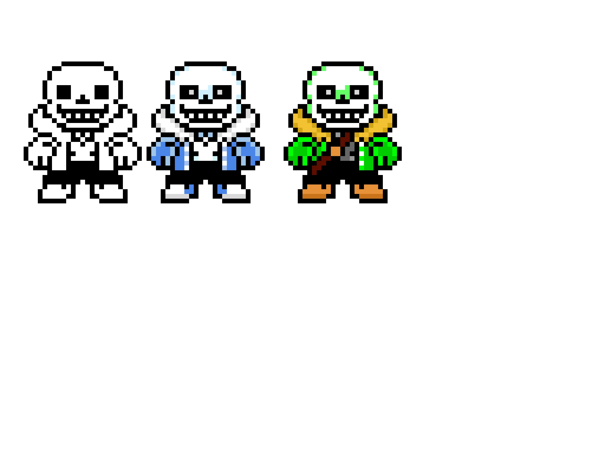 underwild an au i abandoned but am returning to