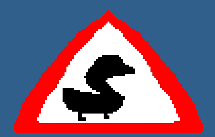 untitled goose game by house house contest