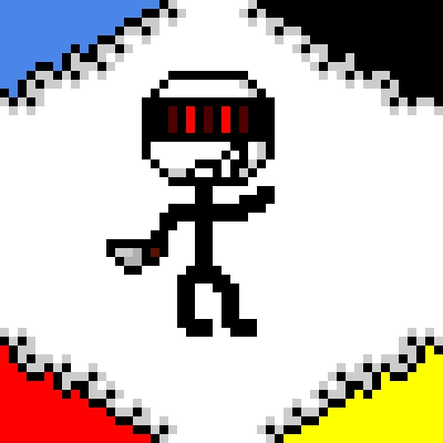 welcome to unit one the character is usigas new series also contest