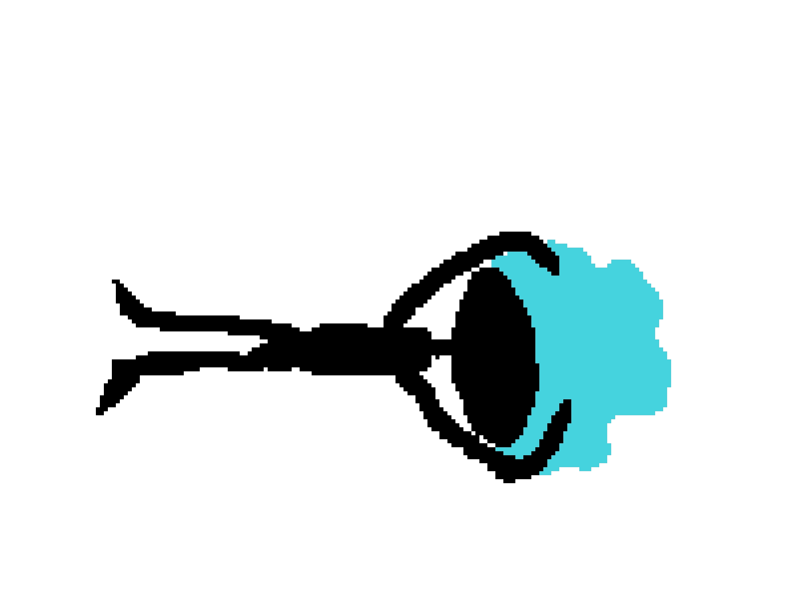 why does art take so long tot