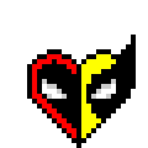 wolverine x deadpool