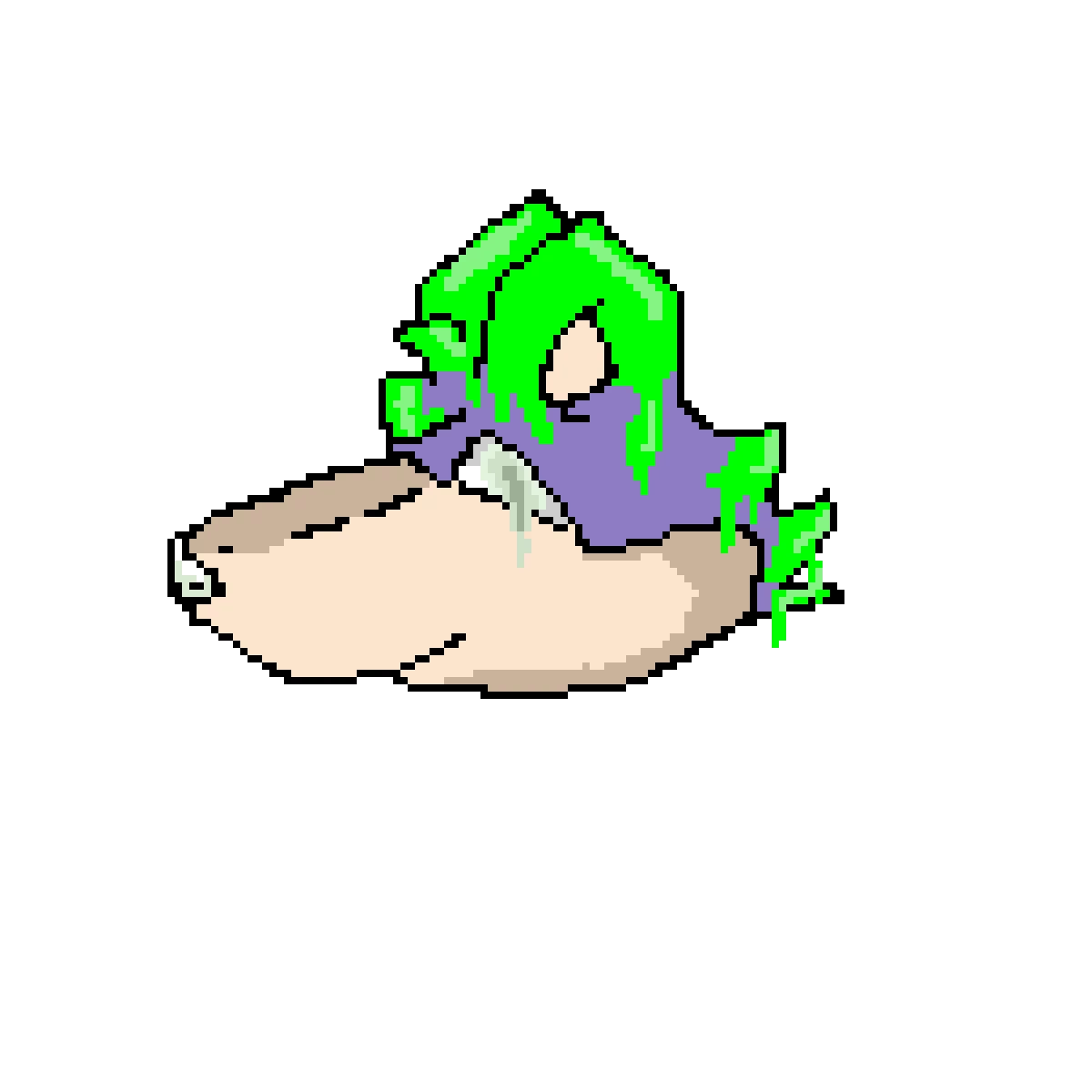 a slime dog reason i did this in the comments