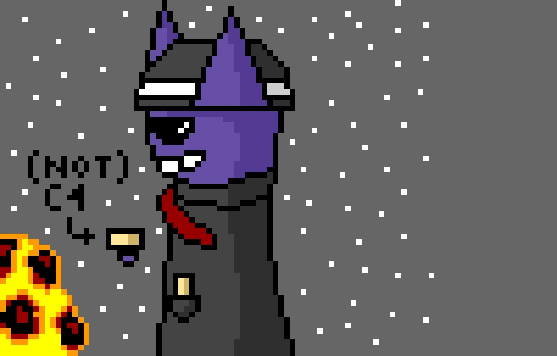 a (somewhat requested) 