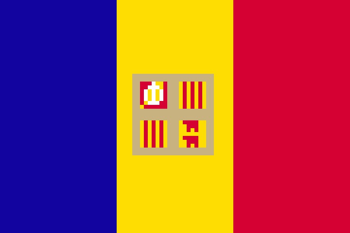 Andorra