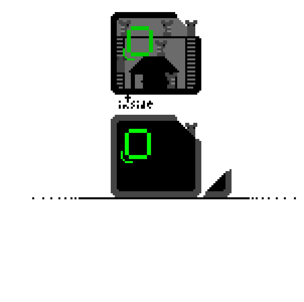 another old one challenge by kit the computer