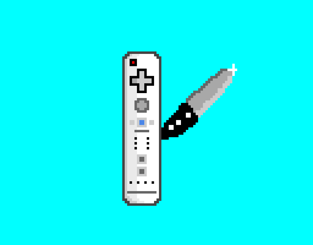 ARE WII GONNA HAVE A PROBLEM?!