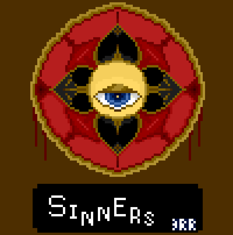 Badge of the Eliminator 