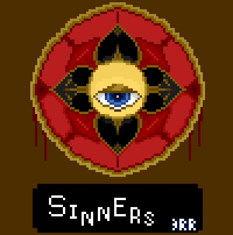 Badge of the Eliminator 